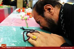 پیکر ۸۴ شهید دفاع مقدس وارد کشور شد