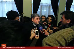 وزیر ارشاد: مشکلات مالی تئاتر بسیار بیشتر از دیگر حوزه‌های هنری است