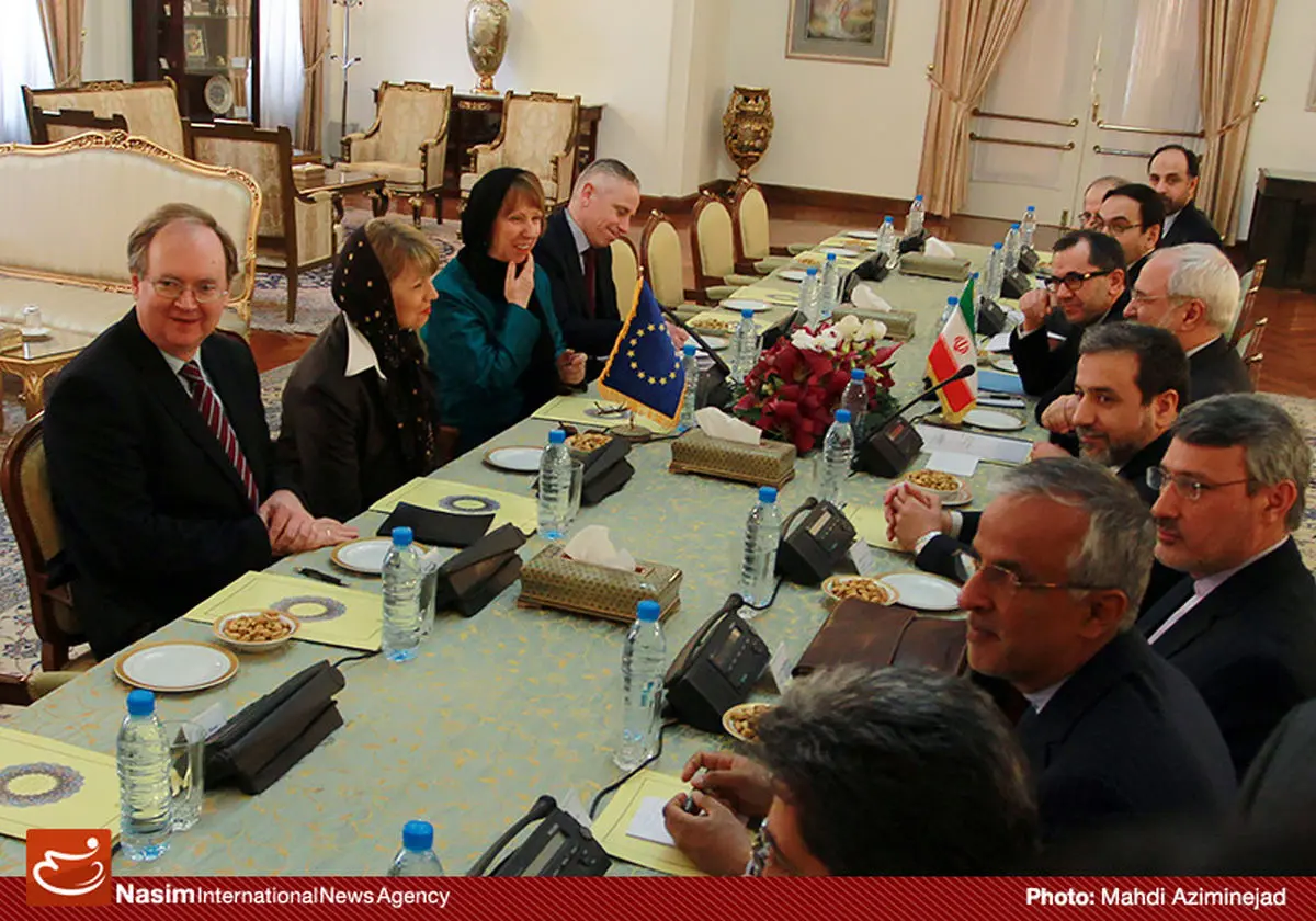 گزارش لحظه به لحظه خبرنگار «نسیم» از مذاکرات وین۵