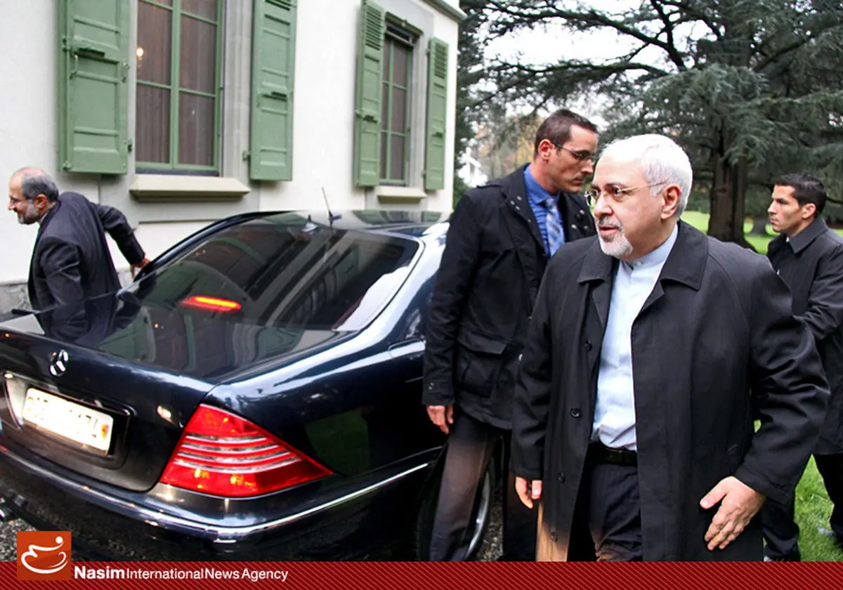 هیأت مذاكره كننده هسته‌ای ایران دقایقی پیش وارد وین شد