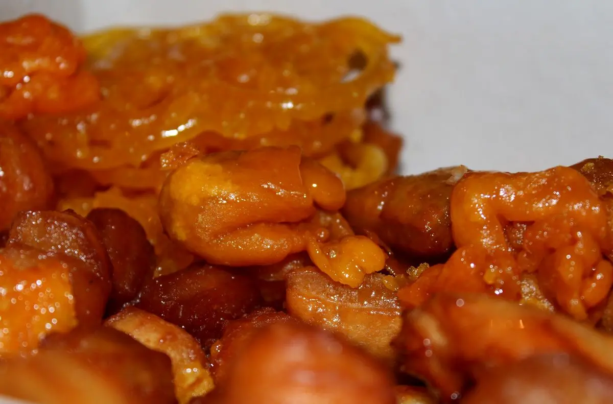 قیمت زولبیا و بامیه ۲۱ درصد افزایش یافت