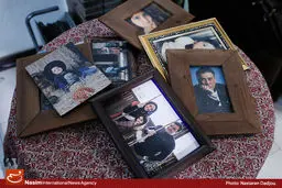 تصویربرداری سریال 