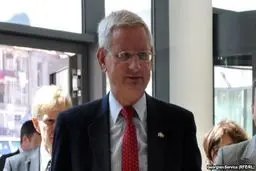 وزیر خارجه سوئد: امیدوارم درک متقابل مورد نیاز جهت تفاهم سازنده در مذاکرات ایران حاصل شود