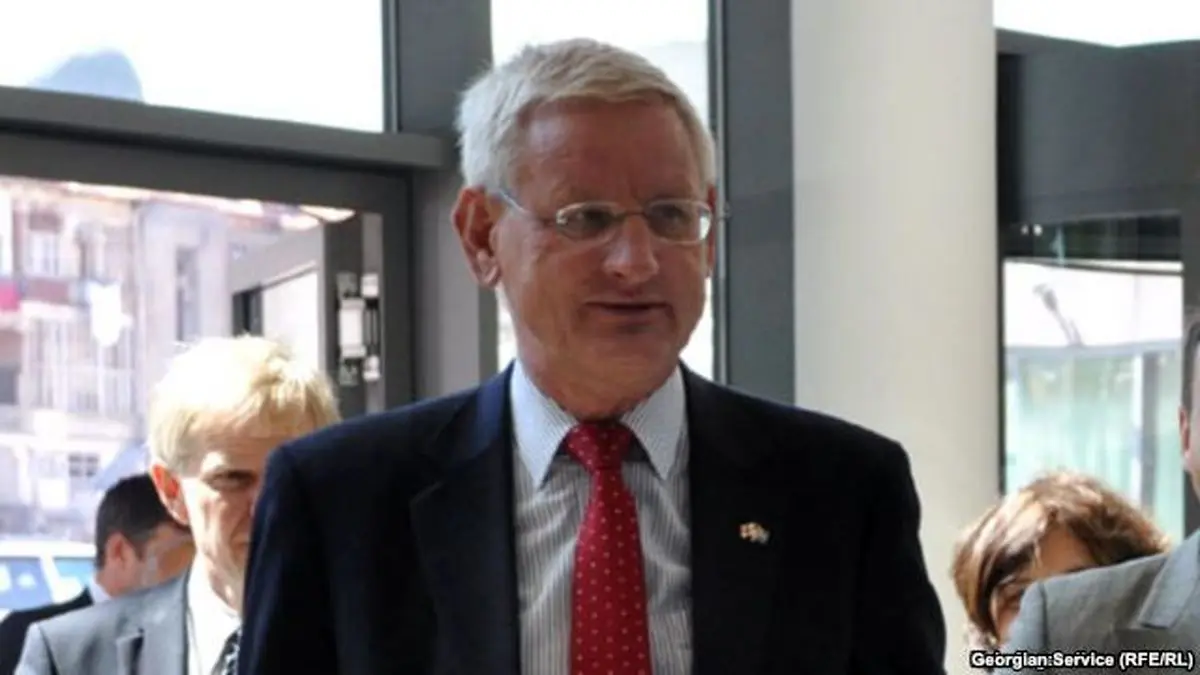 وزیر خارجه سوئد: امیدوارم درک متقابل مورد نیاز جهت تفاهم سازنده در مذاکرات ایران حاصل شود