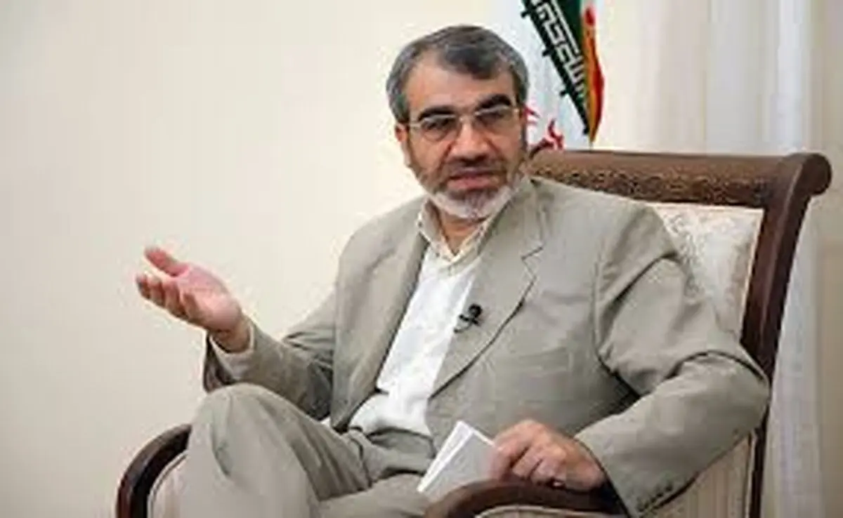 کدخدایی: ناظران موسوی در انتخابات دستور داشتند انتخابات را مخدوش جلوه دهند