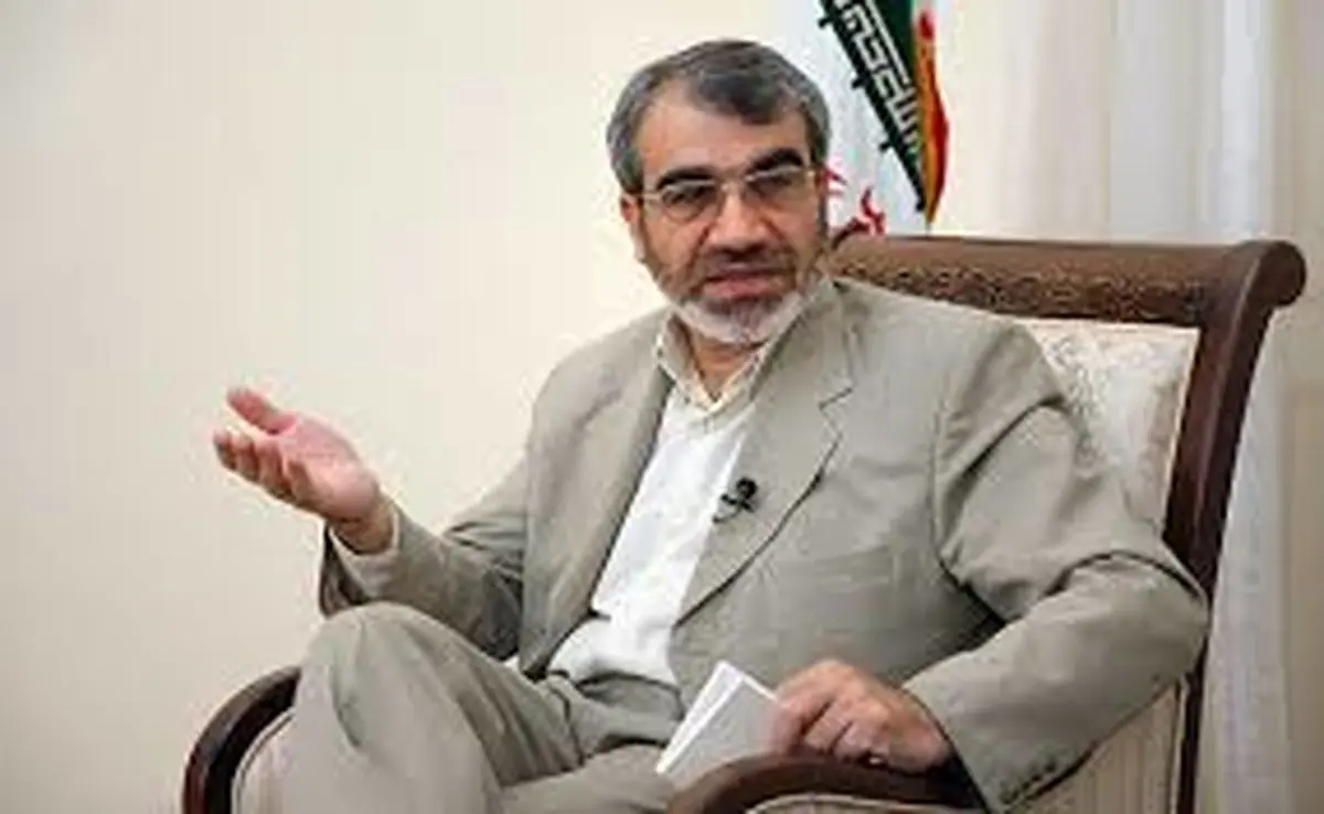 کدخدایی: ناظران موسوی در انتخابات دستور داشتند انتخابات را مخدوش جلوه دهند