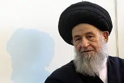 آیت‌الله علوی گرگانی: مسئولین، خواست مردم را در اولویت كار خود قرار دهند