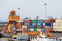 صادرات انواع شمش و اقلام فولادی تا پایان سال آزاد شد