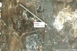 رژیم صهیونیستی یک فرودگاه را به دلیل کسری بودجه تعطیل کرد