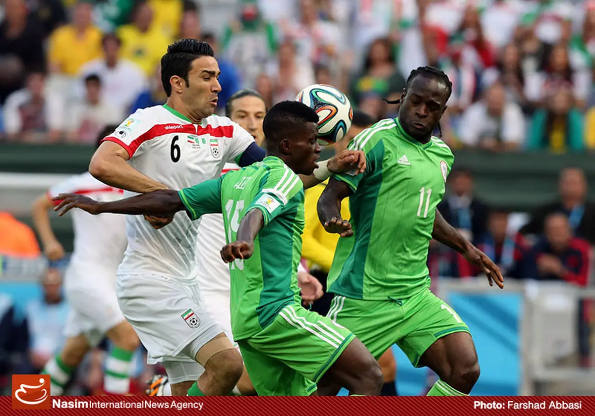 جواد نکونام: به هدف‌مان رسیدیم