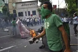 ایمانی: عقلانیت است که نامزدها پیروزی رقیب با هفت دهم درصد بیشتر رای را به رسمیت می‌شناسند