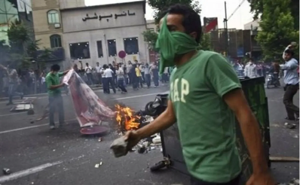ایمانی: عقلانیت است که نامزدها پیروزی رقیب با هفت دهم درصد بیشتر رای را به رسمیت می‌شناسند