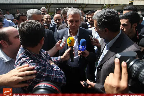 وزارتخانه‌های کار و راه و شهرسازی برای تامین مسکن کارگری تفاهم‌نامه امضا می‌کنند