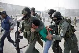 رژیم صهیونیستی مدیر شبکه تلویزیونی الاقصی را بازداشت کرد