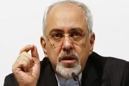 ظریف: مذاکرات وین فقط در مورد موضوع هسته‌ای است و ربطی به مسأله عراق ندارد
