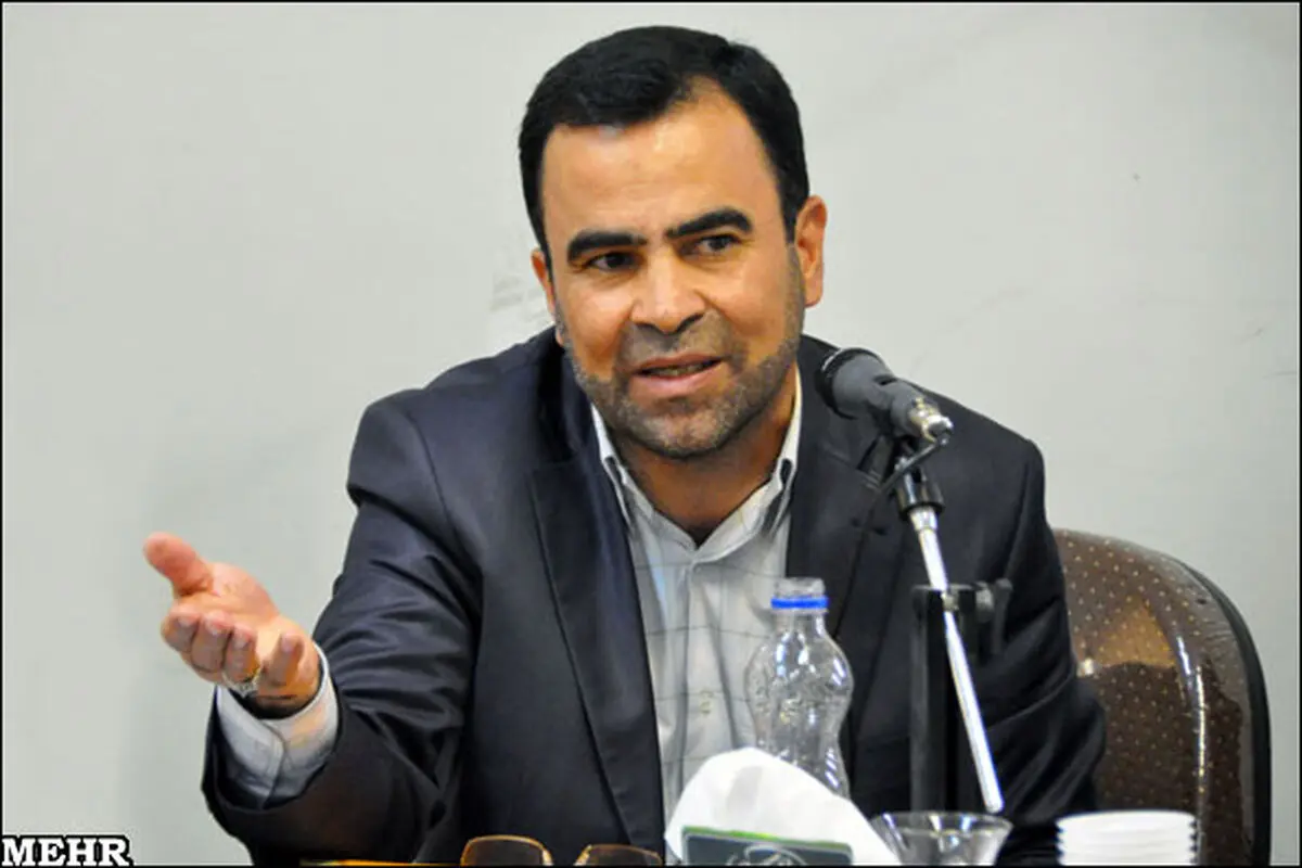عضو کمیسیون صنایع: بانك‌ها همكاری بیشتری با واحدهای تولیدی داشته باشند