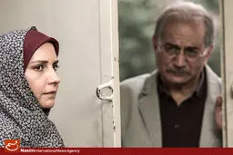 از پشت صحنه تا جلوی دوربین سریال 