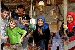 سریال ماه رمضان شبکه سه اعلام شد