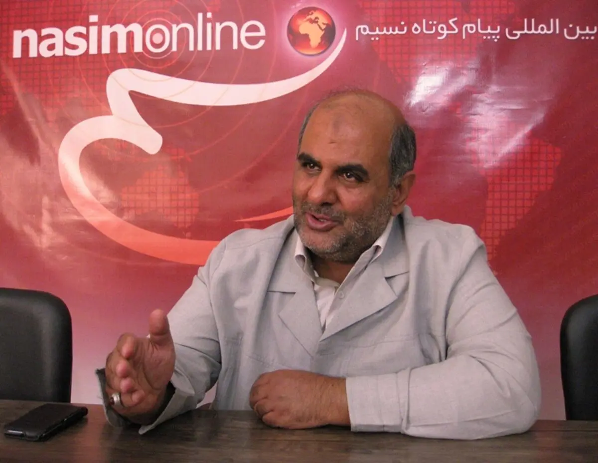معاون ارشاد خراسان رضوی: بیش از ۱۰ سال است که وضعیت بودجه فرهنگی استان اسف‌بار است