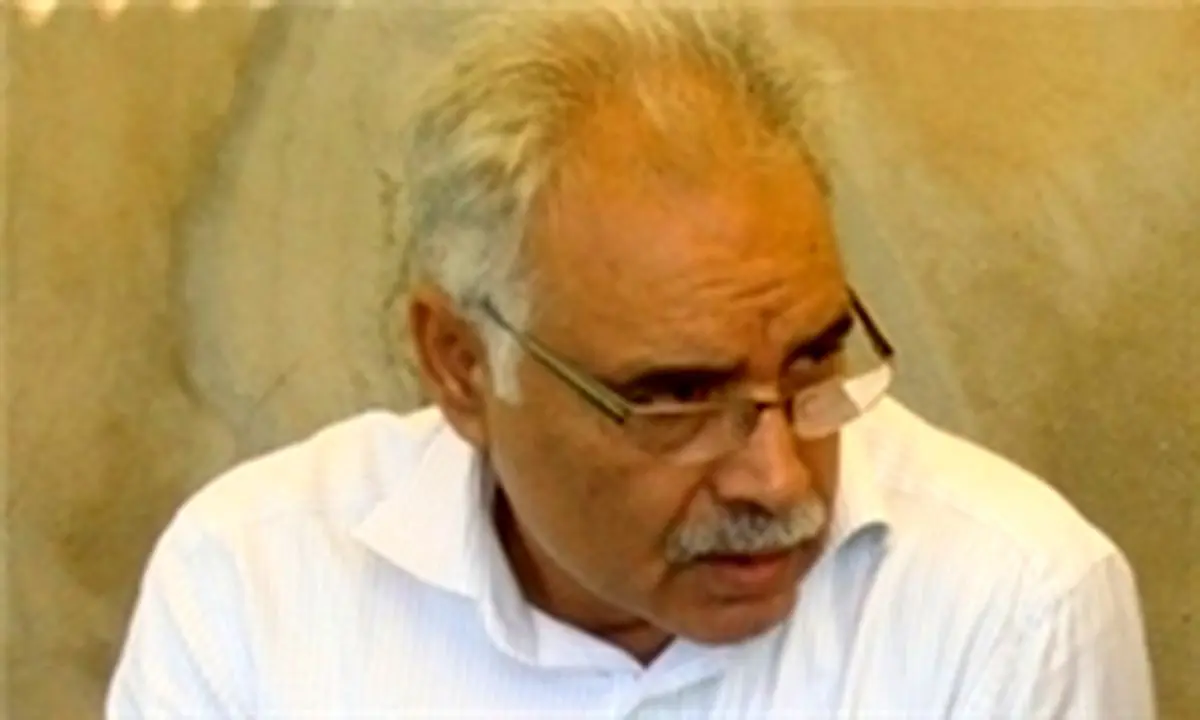 سرپرست فولاد خوزستان: به جز کرمی و مکانی، هیچ بازیکنی از جمع ما جدا نخواهد شد