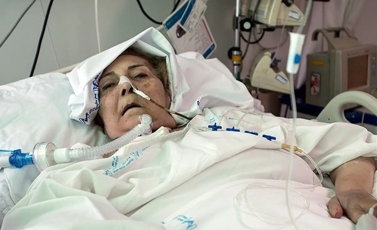شهلا توکلی، همسر جهان پهلوان غلامرضا تختی درگذشت