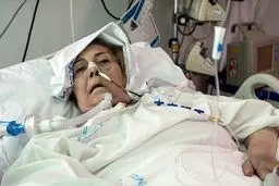 شهلا توکلی، همسر جهان پهلوان غلامرضا تختی درگذشت