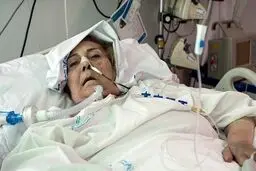 شهلا توکلی، همسر جهان پهلوان غلامرضا تختی درگذشت