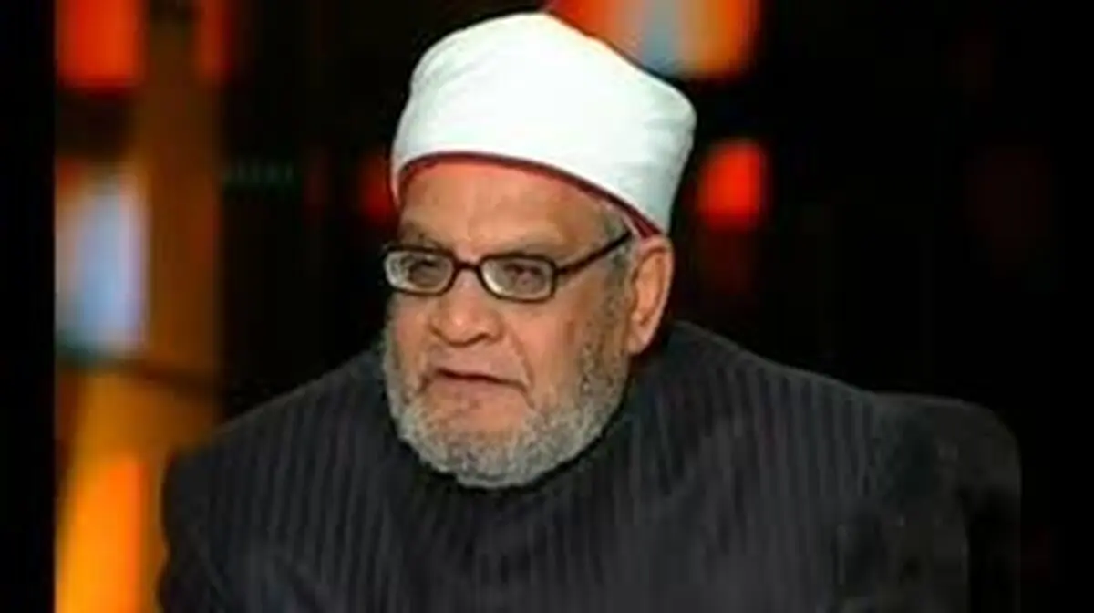 استاد دانشگاه الازهر مصر: آمریکا و اسرائیل، عامل ناامنی‌ها در عراق هستند