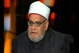 استاد دانشگاه الازهر مصر: آمریکا و اسرائیل، عامل ناامنی‌ها در عراق هستند