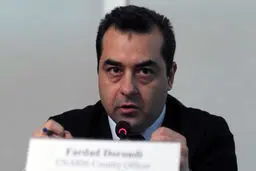 هلال‌احمر می‌تواند نقش مهمی در پیشگیری از ایدز ایفا کند