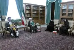 هاشمی رفسنجانی: فعلاً حضورم را در نماز جمعه مناسب نمیبینم