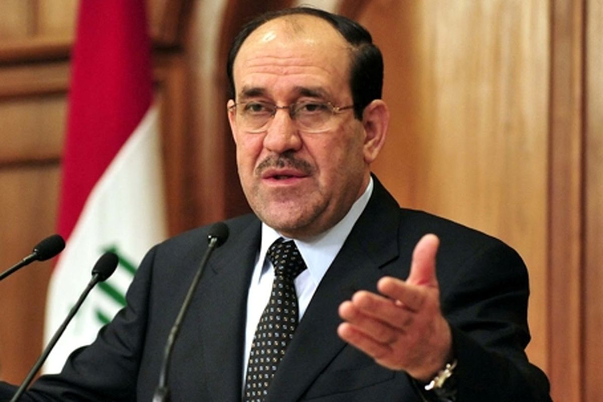 نخست وزیر عراق تعدادی از فرماندهان نظامی را برکنار کرد
