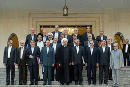 نظرسنجی «نسیم» در سالگرد انتخابات؛ 