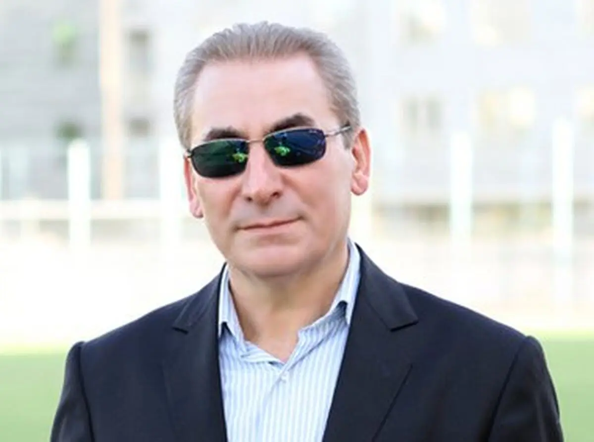 سرپرست نفت تهران: اجازه نمی‌دهیم سجاد بیرانوند به استقلال برود