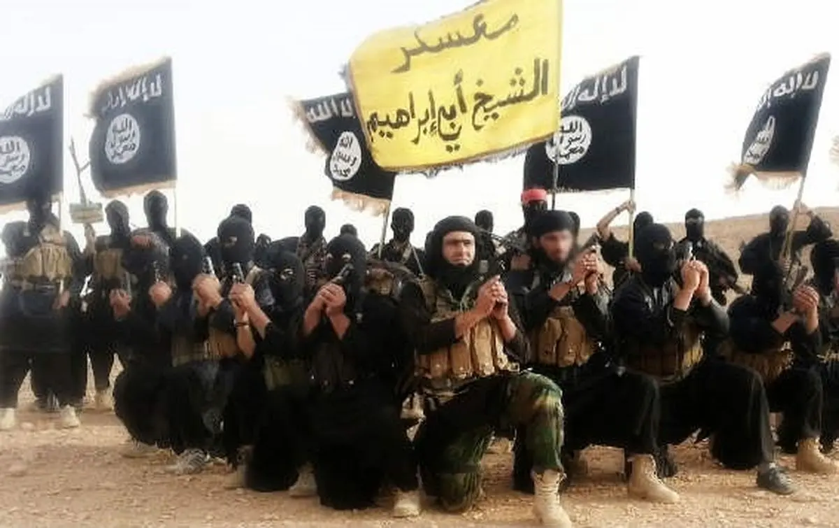 جامعه قرآنی کشور، وقایع تروریستی عراق را محکوم کرد