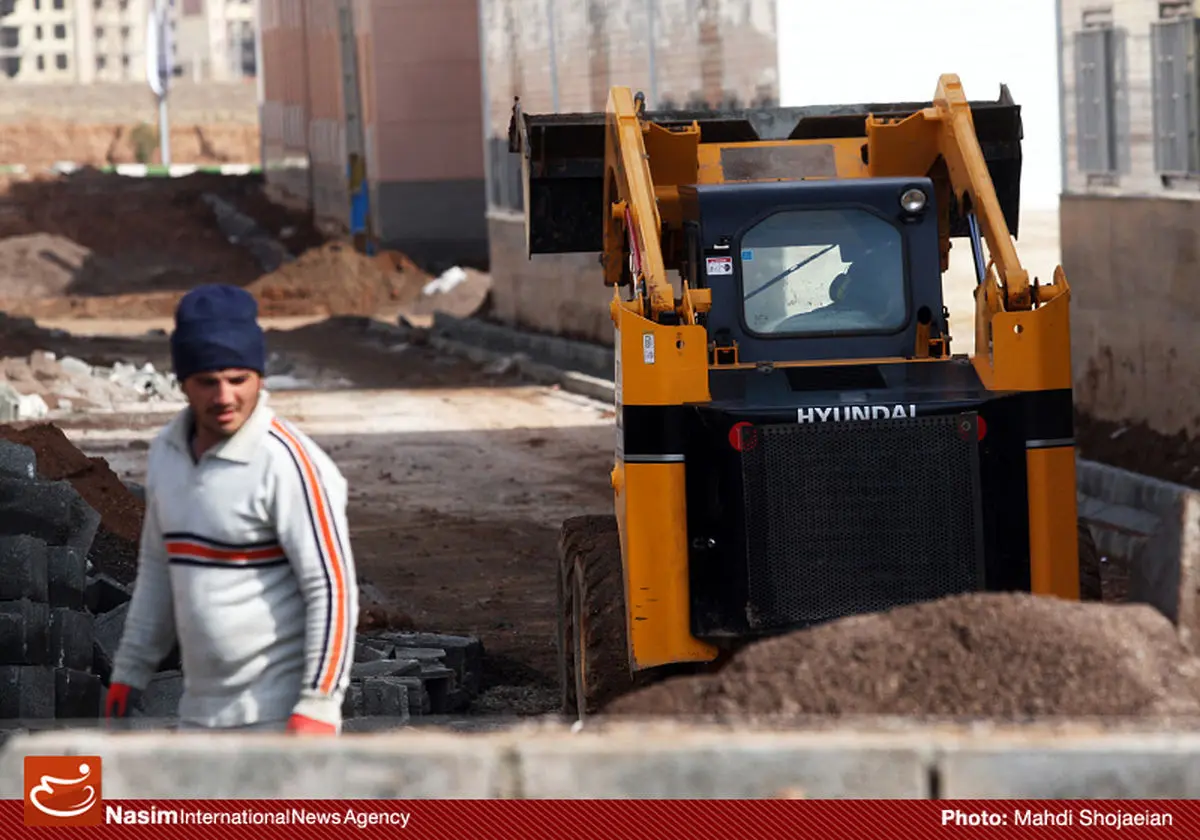 مجری ویژه مسکن مهر: افزایش وام از ۲۵ به ۳۰ میلیون تومان ضروری است