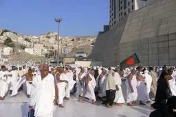 مدیركل آموزش‌های بعثه: ۴۵ جلسه آموزش آنلاین حجاج برگزار شده است