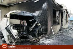 درگیری در مناطق شرقی اوکراین با وجود اعلام آتش‌بس از سوی دولت همچنان ادامه دارد