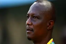 سرمربی تیم ملی غنا: از عملکرد شاگردانم در دیدار با آلمان راضی‌ام