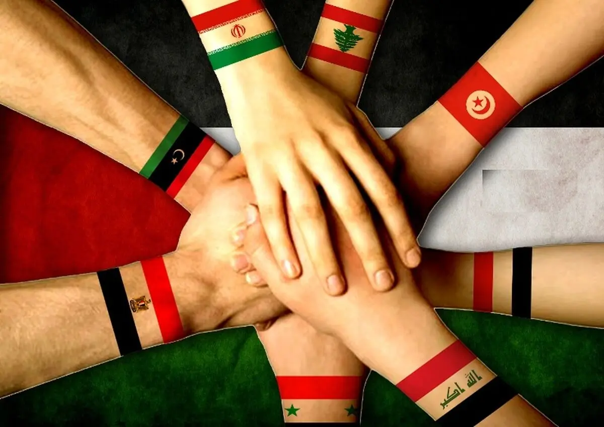 هشتمین گردهمایی اتحاد دانشجویان جهان اسلام اغاز به کار کرد