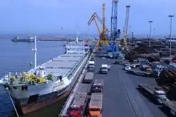 مدیرعامل سازمان بنادر از بازگشت کشتیرانی‌های بزرگ دنیا به ایران خبر داد