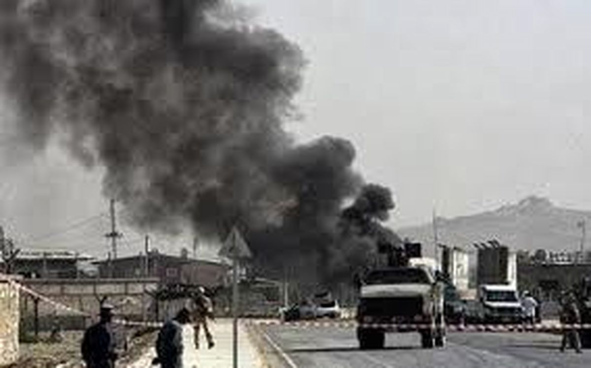 انفجار در جولان اشغالی به کشته شدن یک نظامی صهیونیست انجامید