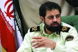 نرخ قتل در ایران ۲.۶  به ازای هر صد هزار نفر است