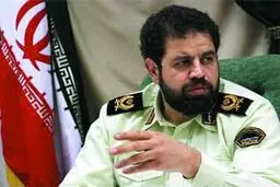 نرخ قتل در ایران ۲.۶  به ازای هر صد هزار نفر است