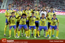 باشگاه نفت ‌تهران در خصوص مذاکره باشگاه استقلال با بازیکن این تیم بیانیه‌ای صادر کرد 