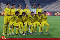 شیری، هافبک تیم ‌ملی امید به نفت‌ تهران پیوست