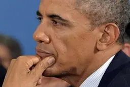 اوباما: نیروهای مخالف میانه‌رو در سوریه قادر به شکست بشار اسد نبودند