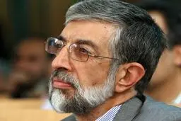 حداد عادل: نیروهای مردمی موثرترین ظرفیت مبارزه با مواد مخدر هستند