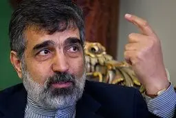 کمالوندی: انتظارمان از آژانس این است که جواب ایران را به شکل مشخص بدهد