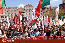 گزارش تصویری:: رویدادهای مهم خبری در ۲۴ ساعت گذشته